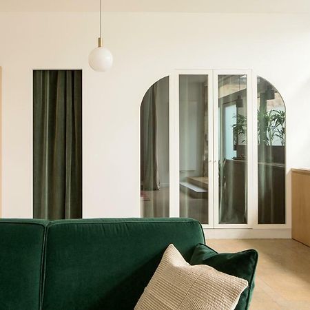 Joie Paris St Germain-Des-Pres - Bon Marche Apartment Exterior photo