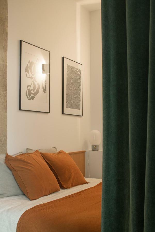Joie Paris St Germain-Des-Pres - Bon Marche Apartment Exterior photo